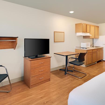 Extended Stay America - Select Suites Indianapolis - Plainfield Kültér fotó