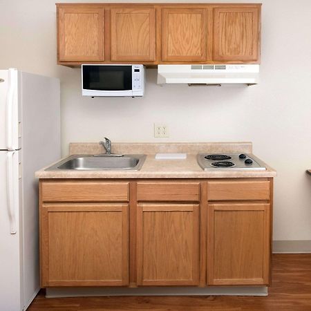 Extended Stay America - Select Suites Indianapolis - Plainfield Kültér fotó