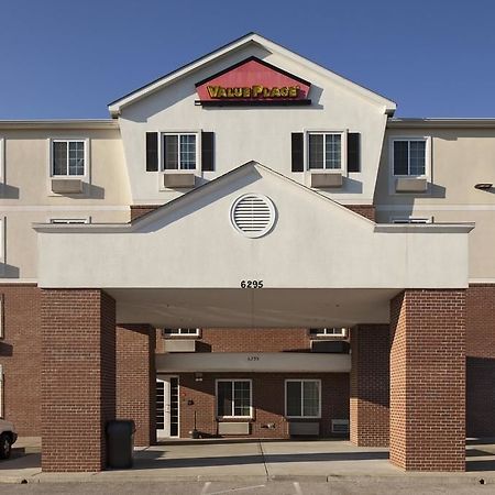 Extended Stay America - Select Suites Indianapolis - Plainfield Kültér fotó