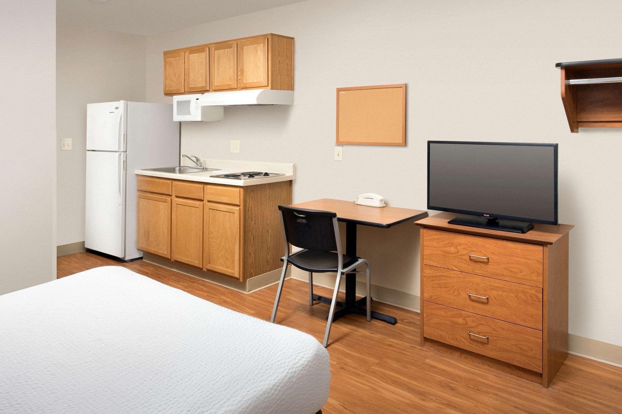 Extended Stay America - Select Suites Indianapolis - Plainfield Kültér fotó
