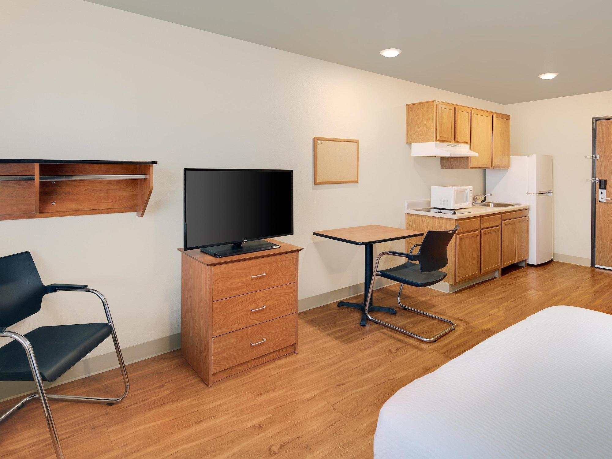 Extended Stay America - Select Suites Indianapolis - Plainfield Kültér fotó