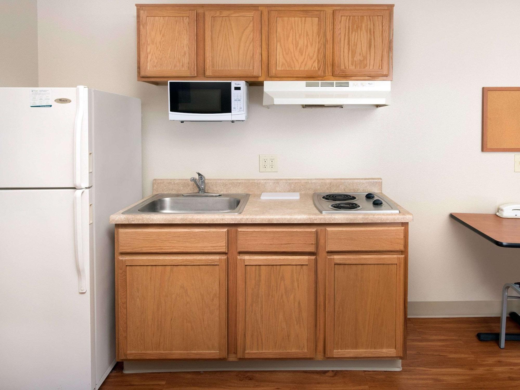 Extended Stay America - Select Suites Indianapolis - Plainfield Kültér fotó
