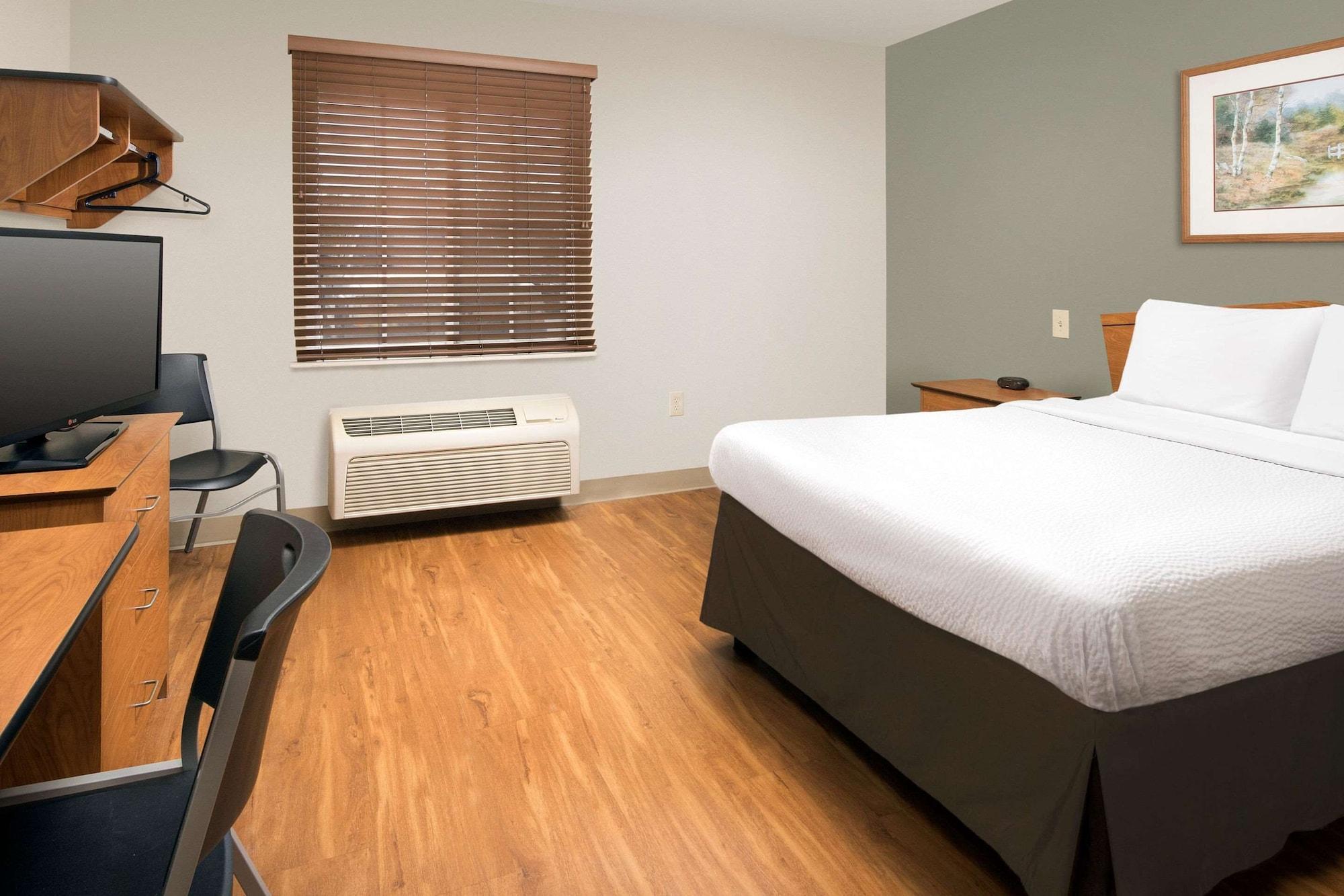 Extended Stay America - Select Suites Indianapolis - Plainfield Kültér fotó