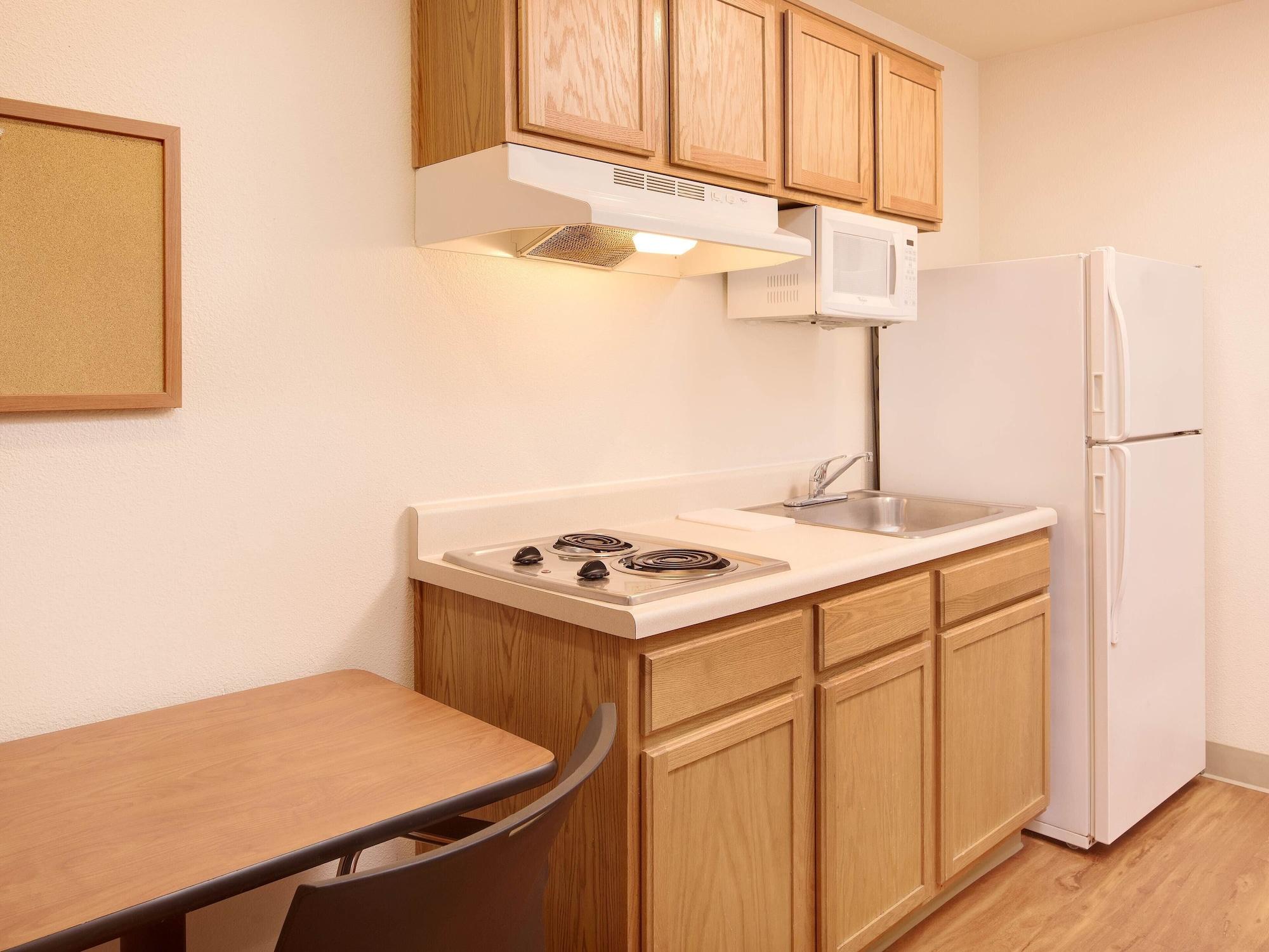 Extended Stay America - Select Suites Indianapolis - Plainfield Kültér fotó