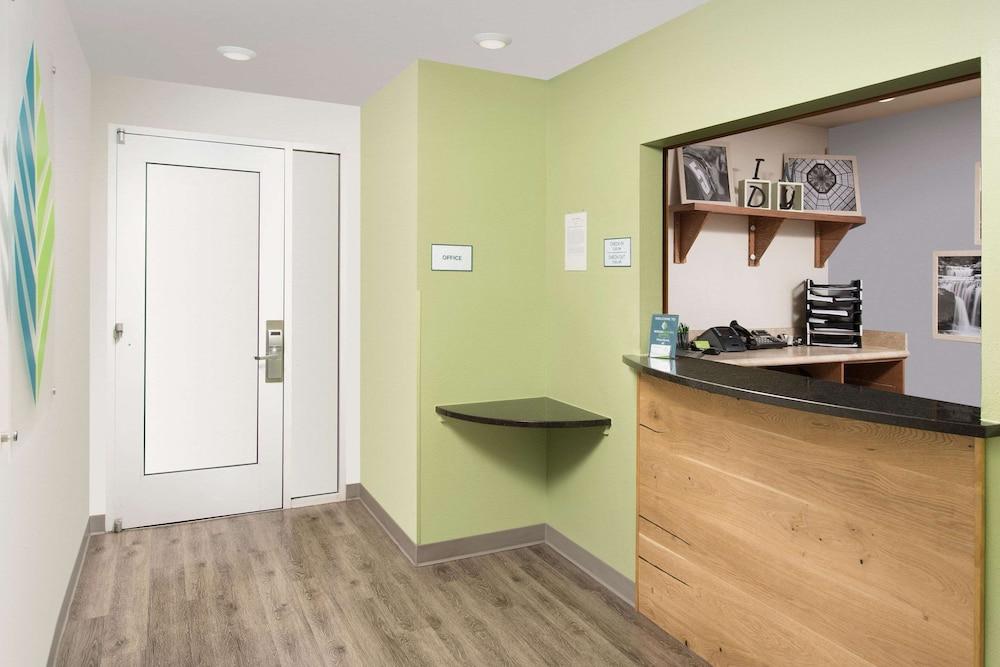 Extended Stay America - Select Suites Indianapolis - Plainfield Kültér fotó