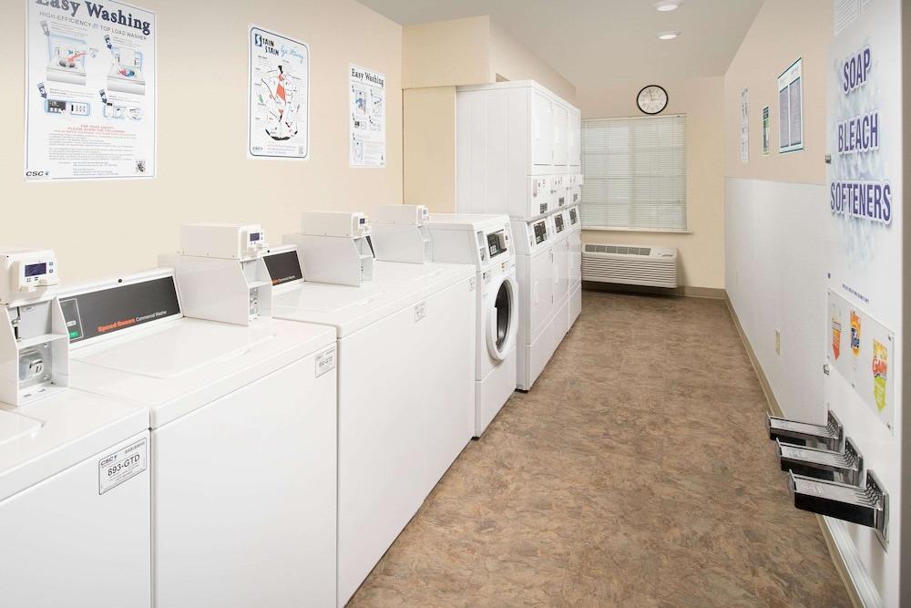 Extended Stay America - Select Suites Indianapolis - Plainfield Kültér fotó