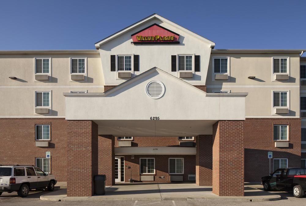 Extended Stay America - Select Suites Indianapolis - Plainfield Kültér fotó