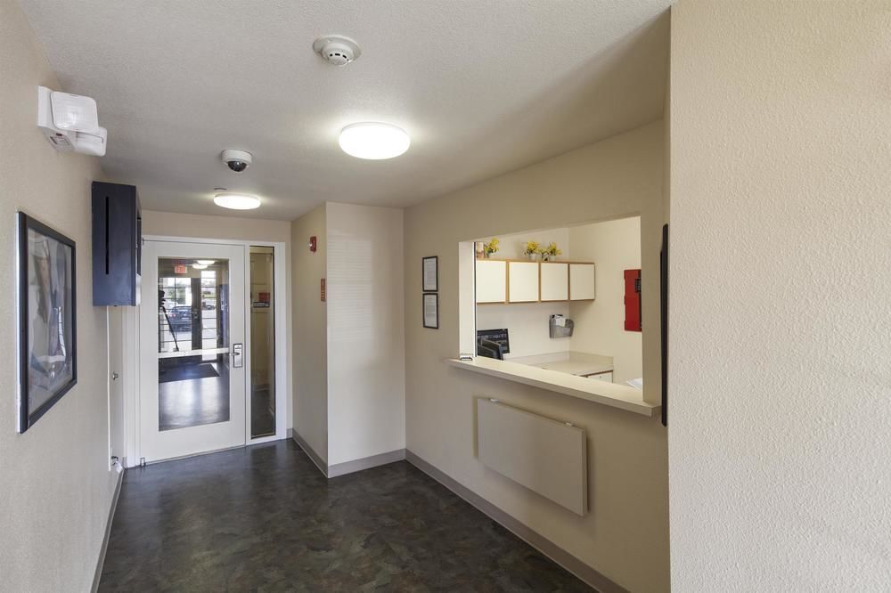 Extended Stay America - Select Suites Indianapolis - Plainfield Kültér fotó