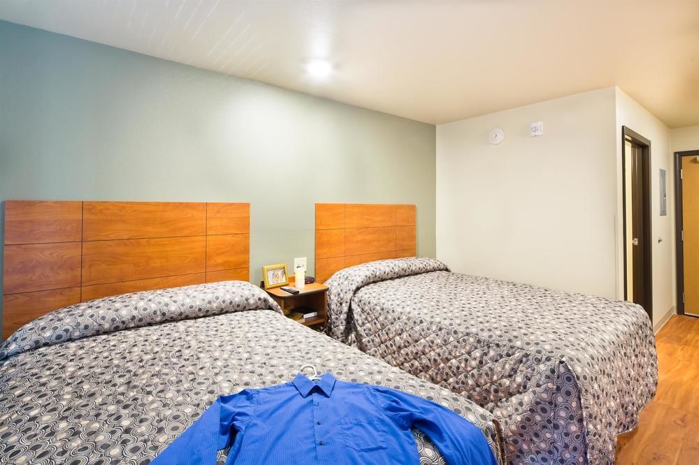 Extended Stay America - Select Suites Indianapolis - Plainfield Kültér fotó