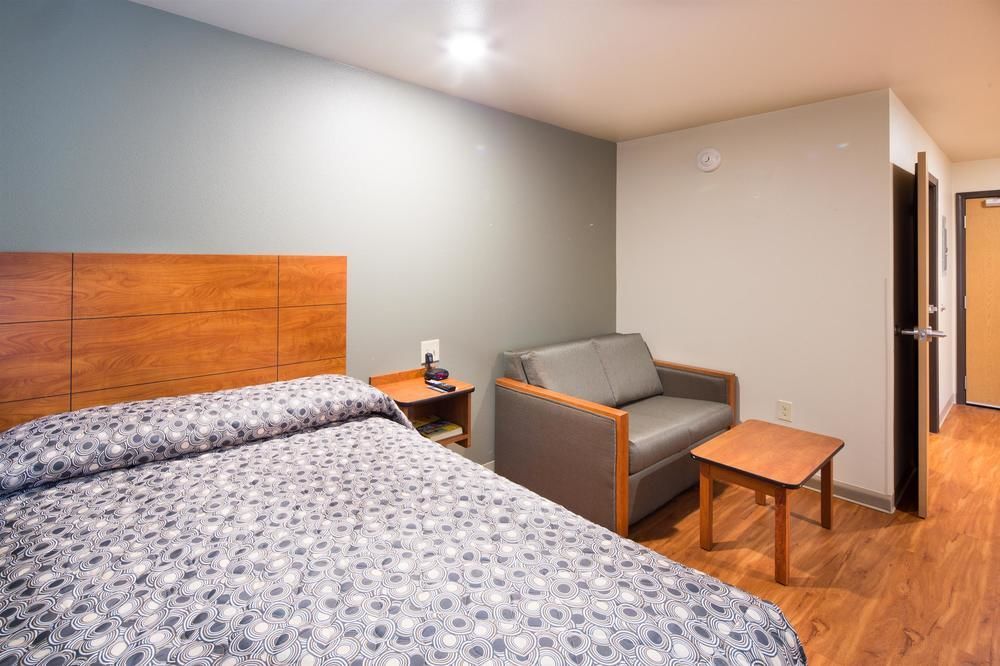 Extended Stay America - Select Suites Indianapolis - Plainfield Kültér fotó