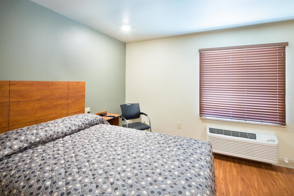Extended Stay America - Select Suites Indianapolis - Plainfield Kültér fotó