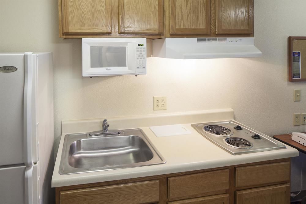 Extended Stay America - Select Suites Indianapolis - Plainfield Kültér fotó