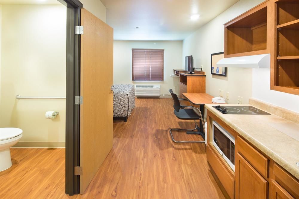 Extended Stay America - Select Suites Indianapolis - Plainfield Kültér fotó