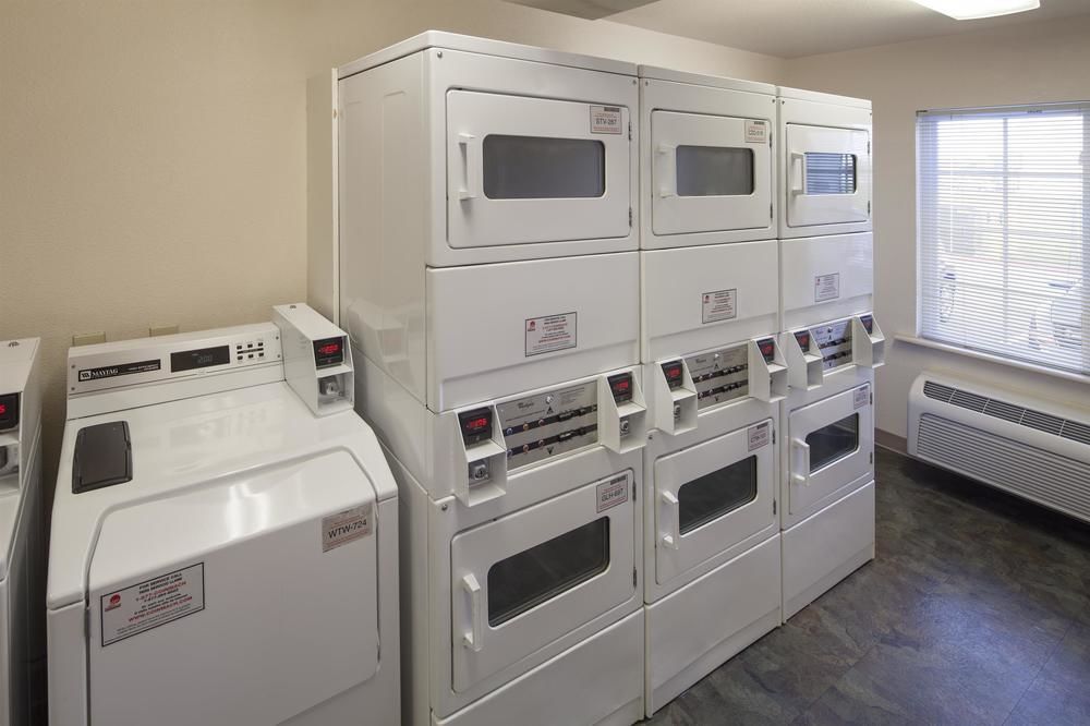 Extended Stay America - Select Suites Indianapolis - Plainfield Kültér fotó