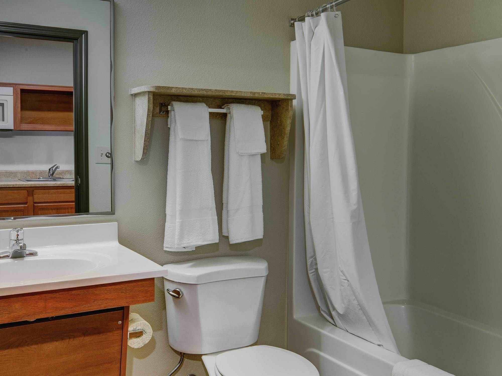 Extended Stay America - Select Suites Indianapolis - Plainfield Kültér fotó