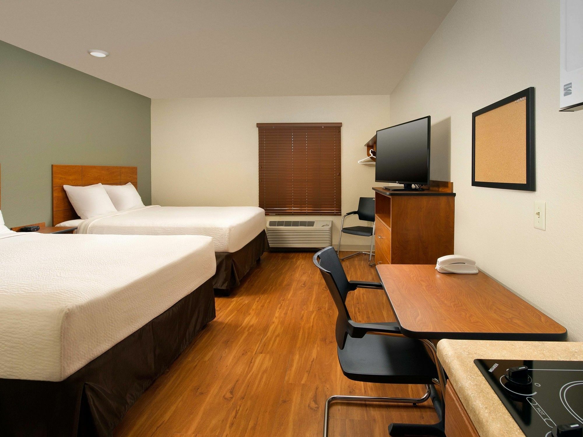 Extended Stay America - Select Suites Indianapolis - Plainfield Kültér fotó