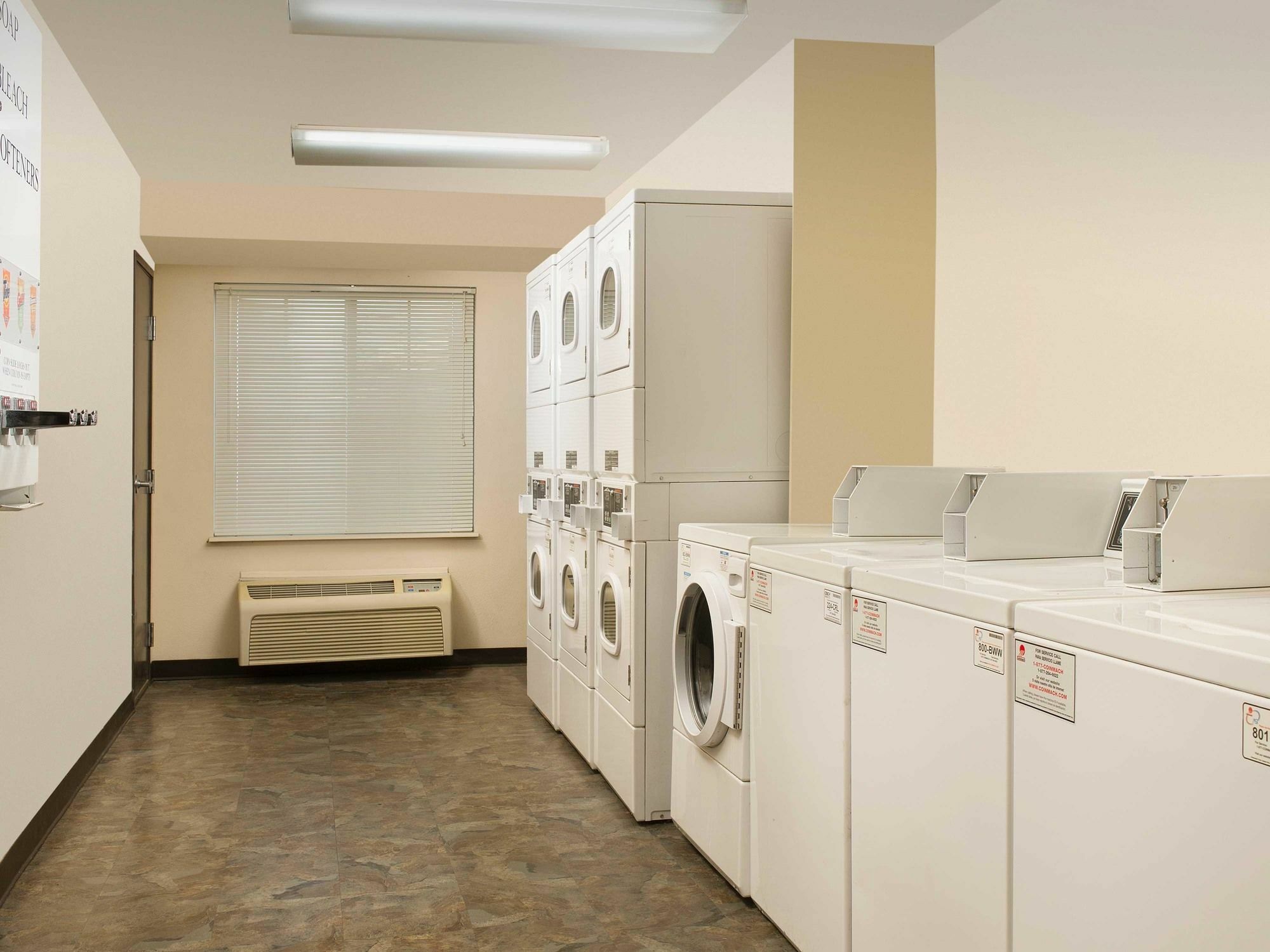 Extended Stay America - Select Suites Indianapolis - Plainfield Kültér fotó