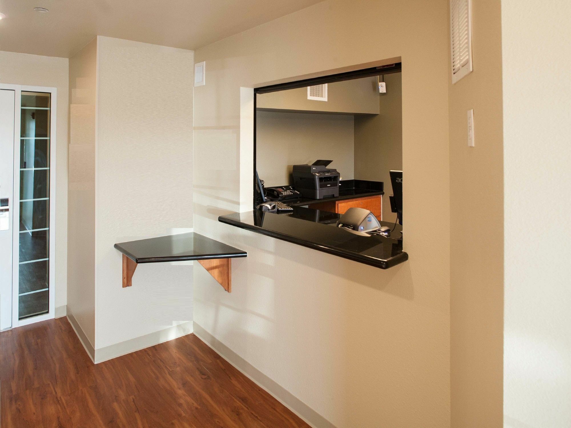 Extended Stay America - Select Suites Indianapolis - Plainfield Kültér fotó