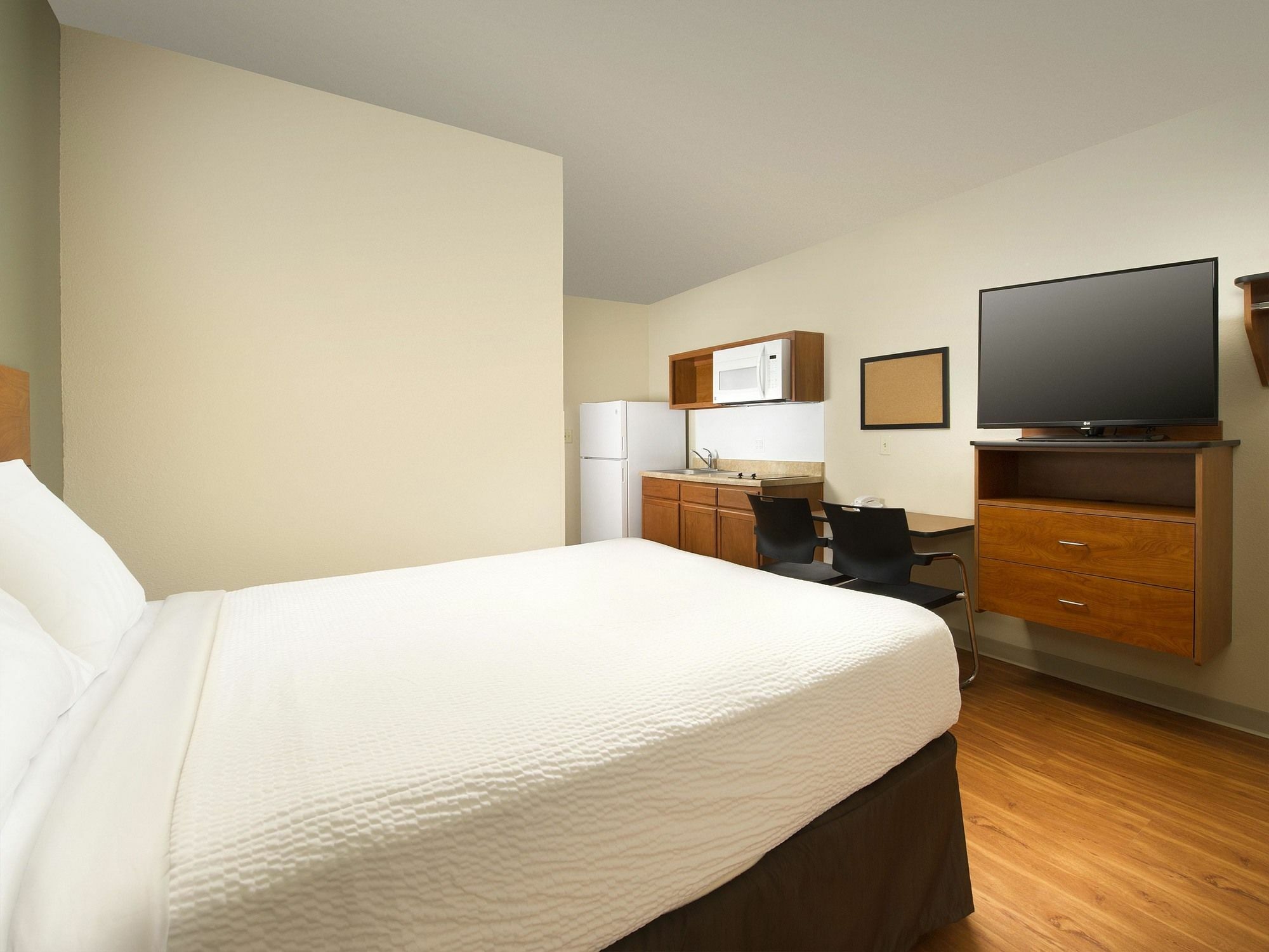 Extended Stay America - Select Suites Indianapolis - Plainfield Kültér fotó