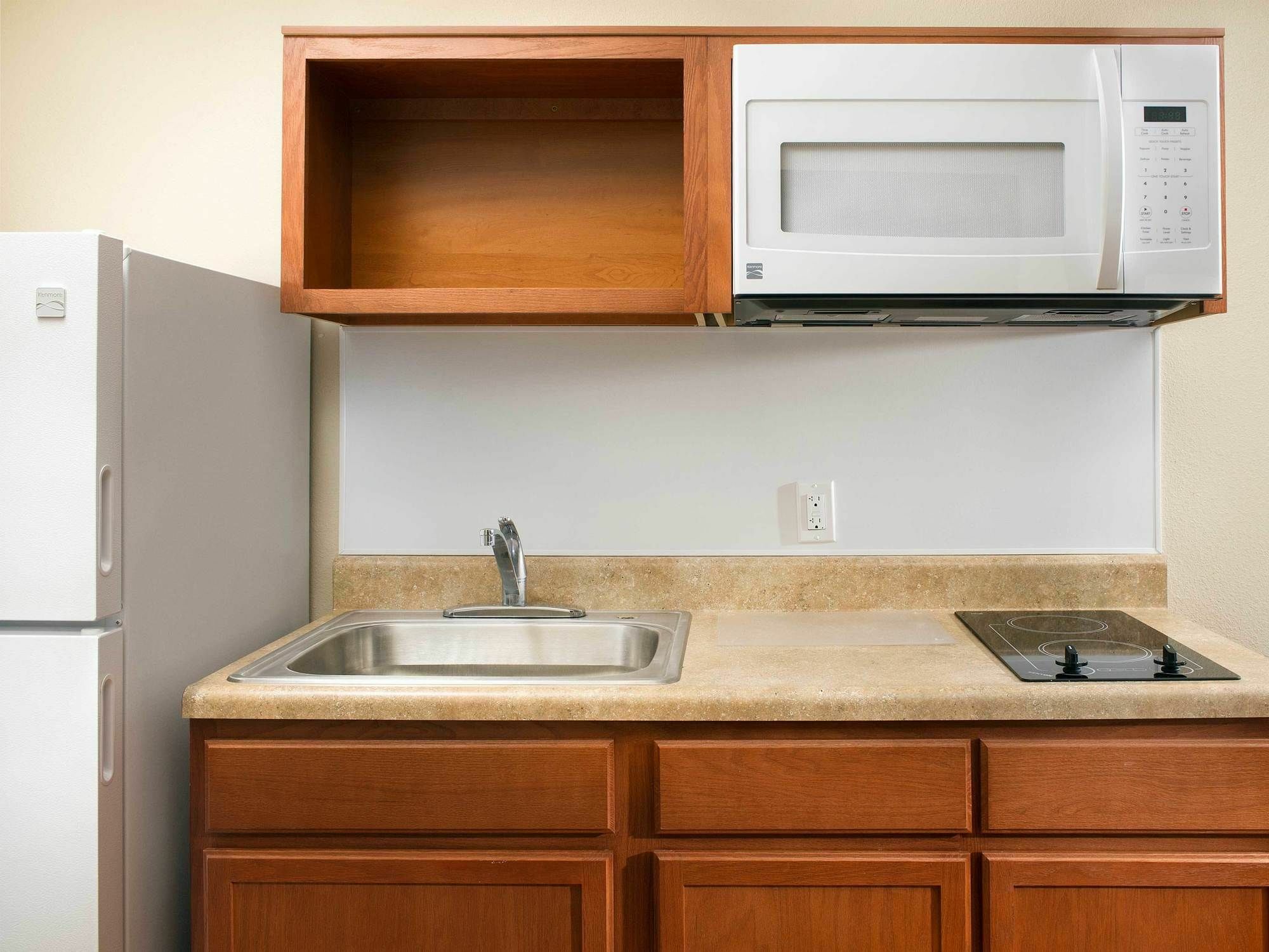 Extended Stay America - Select Suites Indianapolis - Plainfield Kültér fotó